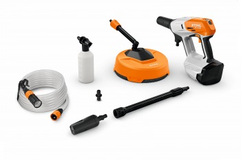 STIHL RCA 50 Grundgerät