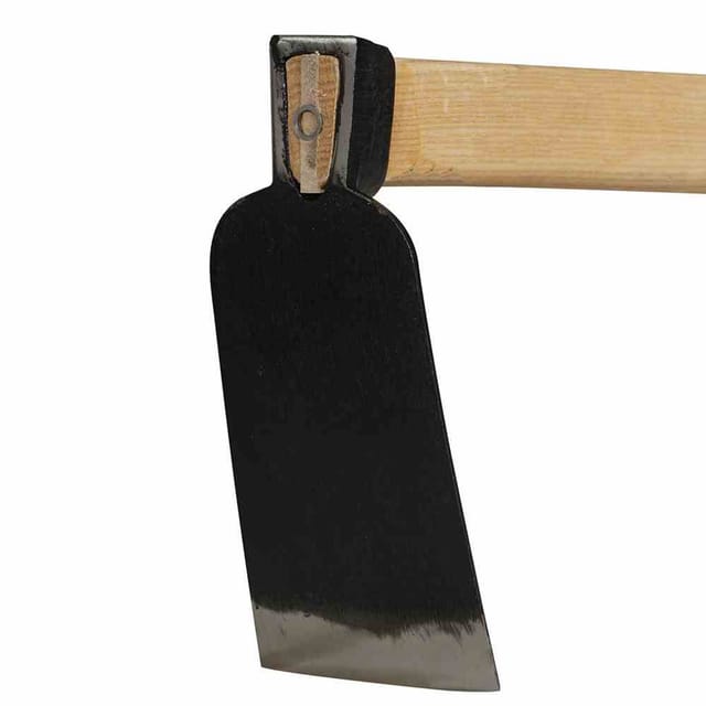 Siena Garden - Rheinische Feldhacke Mit Einschnitt Und Eschenstiel 135 Cm Fsc 100%
