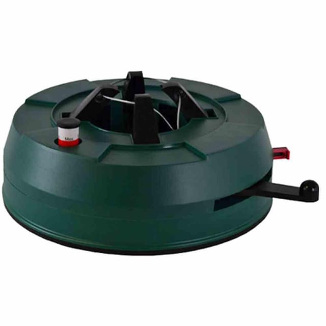 Baumständer 'quickfix' 2,20 M Baumhöhe Ø 3 - 11 Cm, Wt 2,0 L, 4,3 Kg