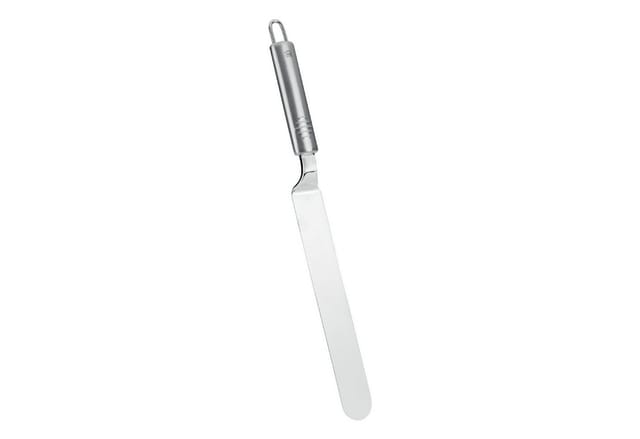 Glasurmesser 'imperial' Edelstahl