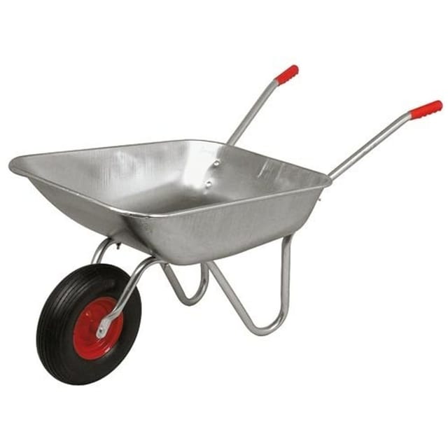 Buri - Schubkarre 65 Liter