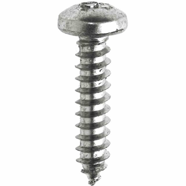 Hsi - Sb Blechschrauben 3,5x9,5 Mm Verzinkt, Inhalt: 20 Stück