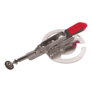 schweisskraft Waagrechtspanner Länge 253 mm Spannbereich 0 - 35 mm
