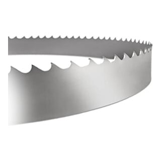 OPTIMUM Sägeband HSS Bi-Metall M 42 1638 x 13 x 0,65 mm 8-12 ZpZ 0°