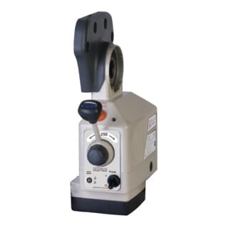 Optimum Frästischvorschub V 250S 230V