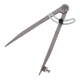 holzstar Bleistiftzirkel 200 mm