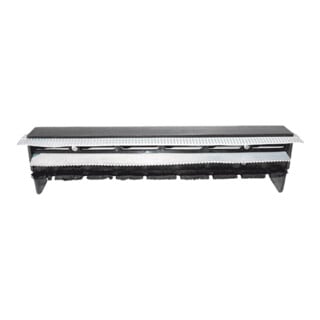 cleancraft Düsenaufsatz Teppichdüse 7013029
