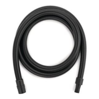 cleancraft Schlauch Ø 38 mm 4 m