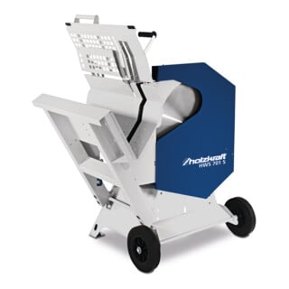 Holzkraft Wippkreissäge HWS 701 S