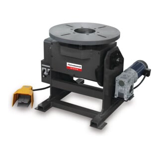 schweisskraft Schweißdrehtisch SDT 500 HC WE