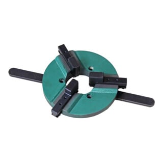 schweisskraft Dreibackenfutter Spannkapazität 30 kg