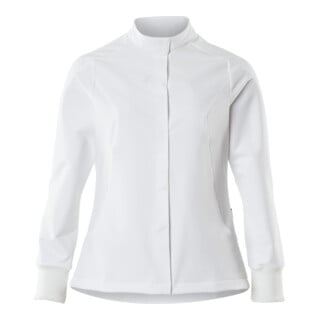 Mascot Jacke ULTIMATE STRETCH Damen 6XL weiss