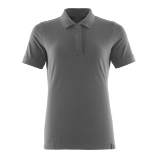 Mascot Polo-Shirt ProWash® Damen 5XL dunkelanthrazit