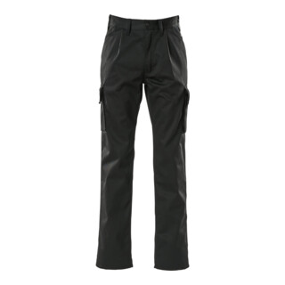 MASCOT® Servicehose Orlando Größe 82C68 schwarz