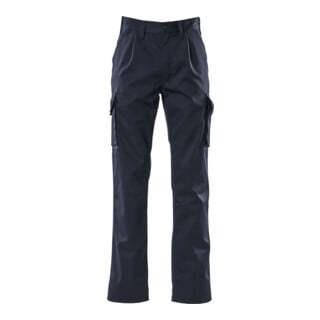 MASCOT® Servicehose Orlando Größe 90C48 marine