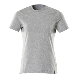 Mascot T-Shirt Damen ProWash® 4XL grau-meliert