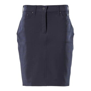 Mascot Rock ULTIMATE STRETCH DIAMOND 55 cm schwarzblau