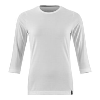 Mascot T-Shirt ProWash® ¾ Arm Damen 2XL weiss