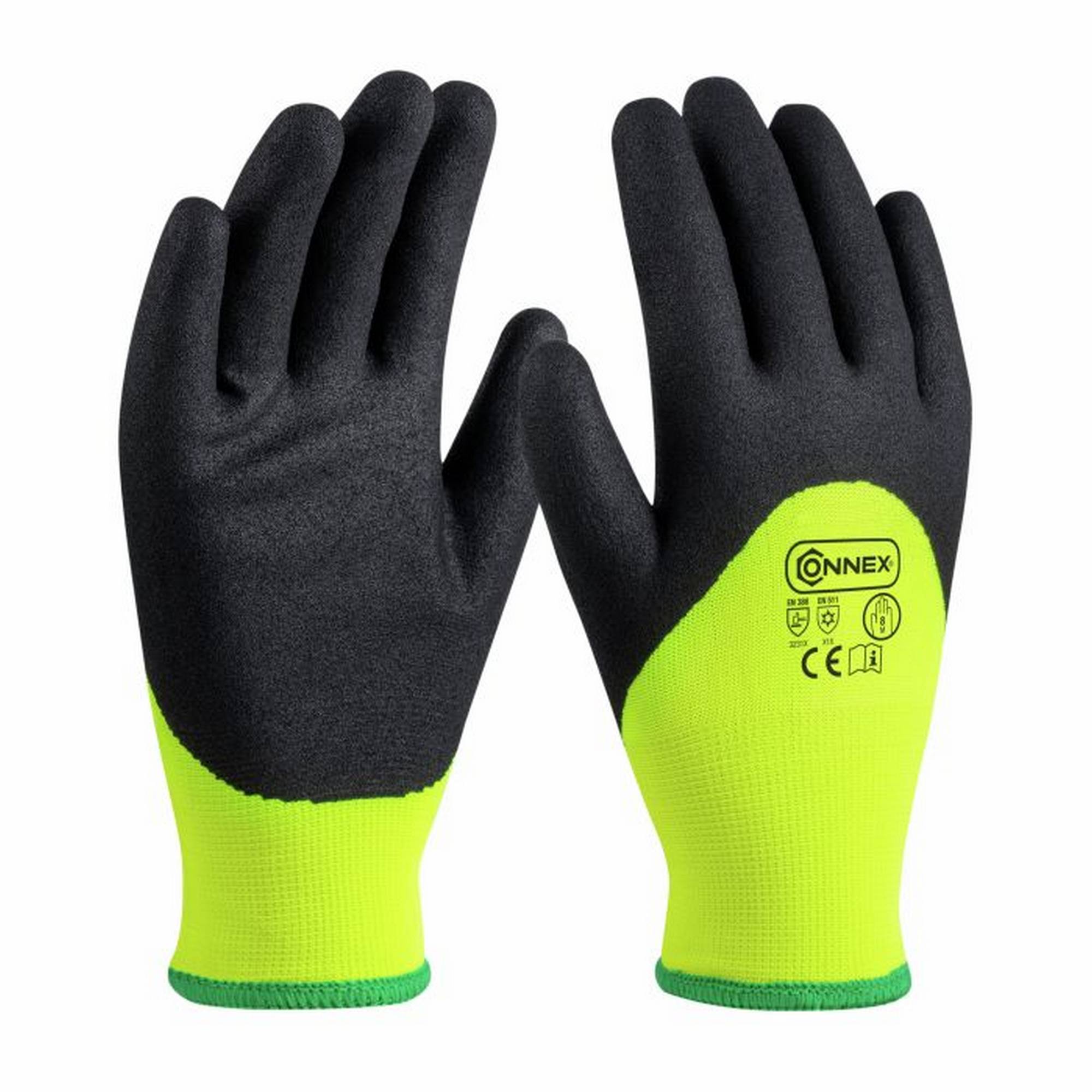 Connex Winterhandschuh Gr. 8