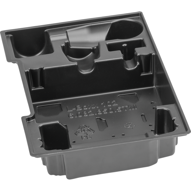 Bosch - 1/2 Einlage Für 12v Flexiclick-aufsätze Von Gsr 12v-15 Fc + Gsr 12v-35 Fc G4