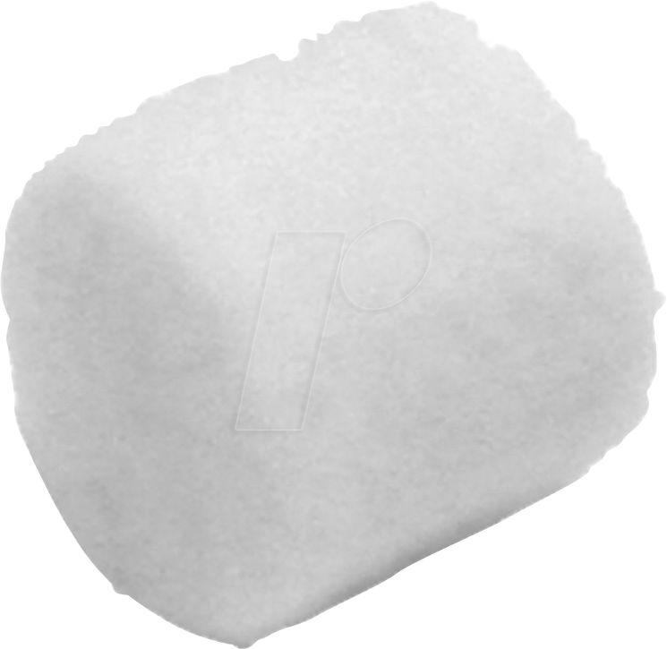 JBC 0780840 - Filterfilz, für Entlötkolben DR560-A