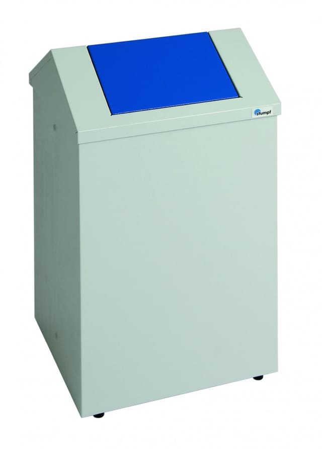 Putzwollkasten H570xb330xt310mm - 5104502 - Stumpf