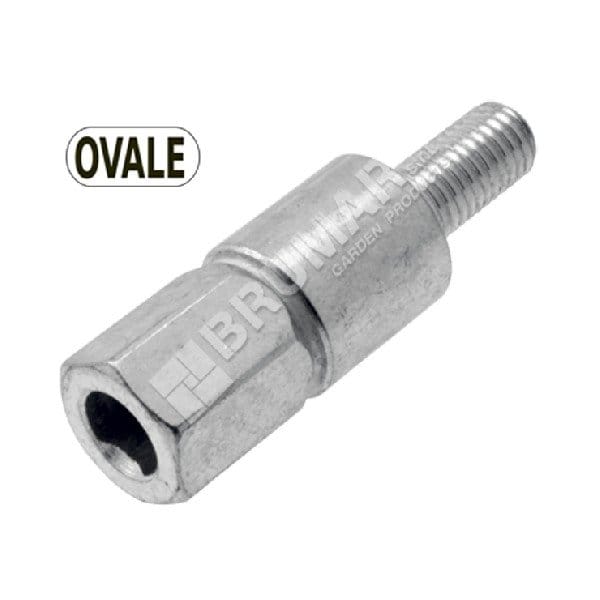 Multimarken-kompatible Universal-kegelrad-einsatz – 013253