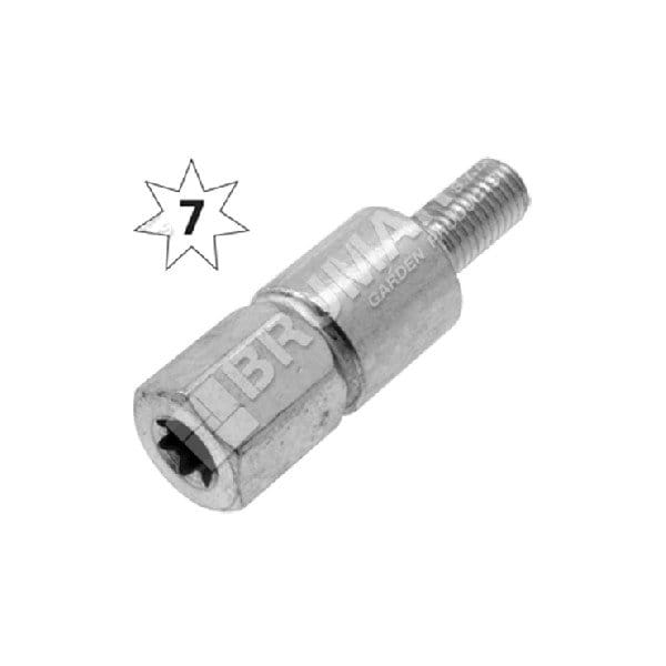 Multimarken-kompatible Universal-kegelrad-einsatz – 011221