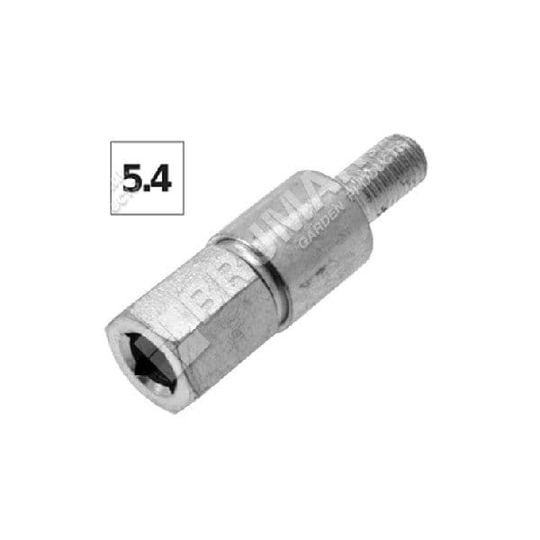 Multimarken-kompatible Universal-kegelrad-einsatz – 011224