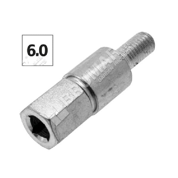 Multimarken-kompatible Universal-kegelrad-einsatz – 011225