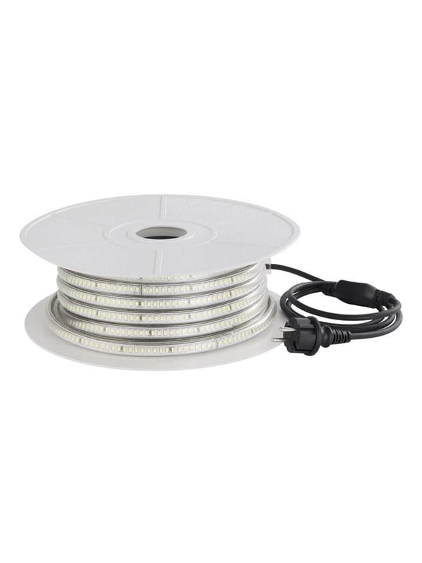 EGLO COLLEPASSO STRIPES 25M ROLLE 1100LM/M 2700K IP65