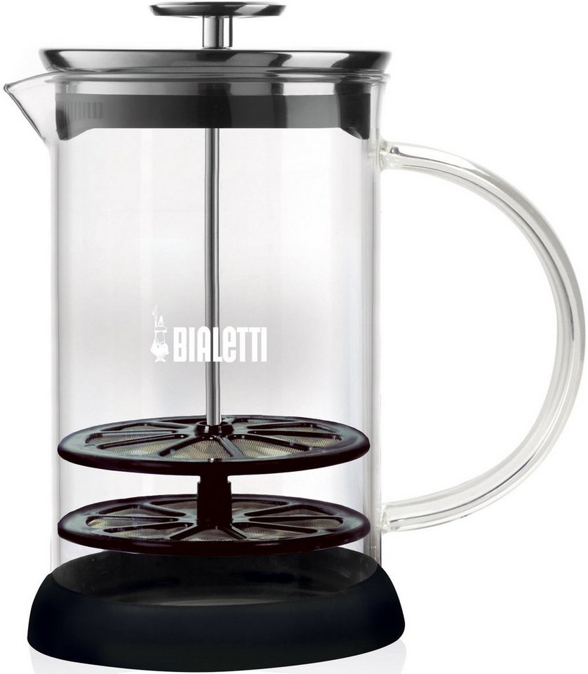 Bialetti Tuttocrema Micro 1 Liter