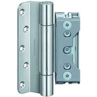 Einfräsband BAKA Protect 4049 3D,tiefschwarz, RAL 9005 matt Bild 2