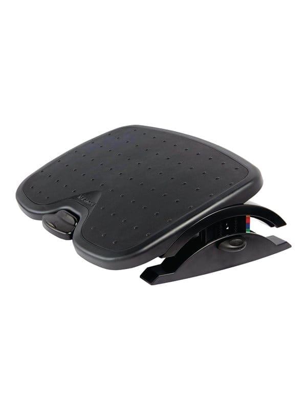 K52789www - Solemate Plus Schwarz Fußstütze - Kensington