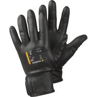 Arbeitshandschuhe TEGERA 882, Kat. II, schwarz, Gr. 8 Bild 2