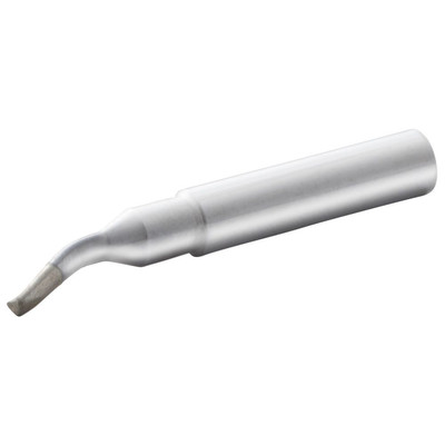 Lötspitze Serie XNT Rundform, XNT 4/Ø 1,2 mm, abgeschrägt 45°