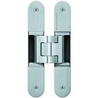 Türband TECTUS TE 240 3D,DL-R, chromfarben satiniert Bild 2