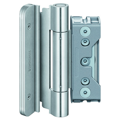 Einfräsband BAKA Protect 4040 3D FD-4.Band,tiefschwarz, RAL 9005 matt