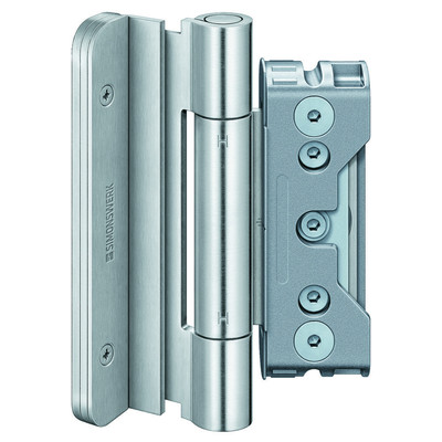 Einfräsband BAKAProtect 4060 3D FD MSTS,tiefschwarz, RAL 9005 matt