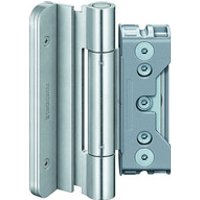 Einfräsband BAKAProtect 4060 3D FD MSTS,tiefschwarz, RAL 9005 matt Bild 2