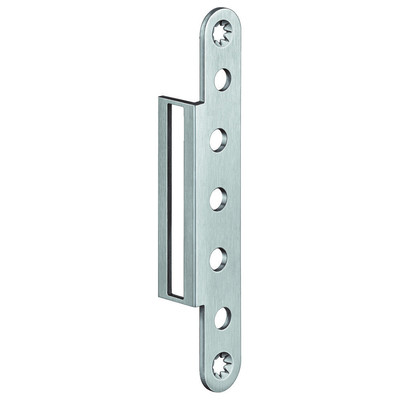 Abdeckwinkel VARIANT VX 7560 KK,ktg/ktg,edelstahl