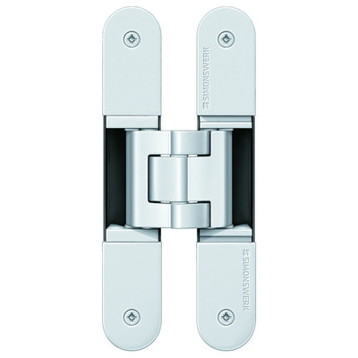 Türband TECTUS TE 540 3D A8,DL-R,verkehrsweiß RAL 9016