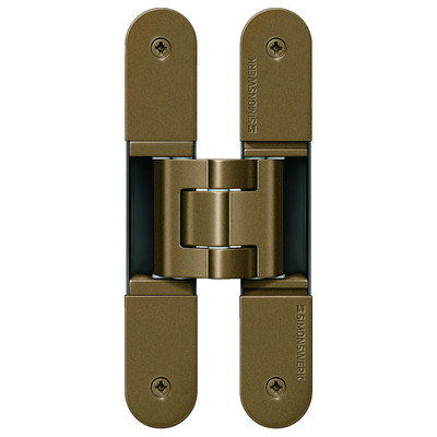 Türband TECTUS TE 640 3D,DL-R,bronze metallic