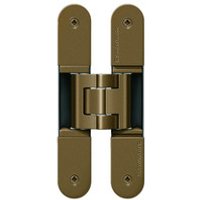 Türband TECTUS TE 640 3D,DL-R,bronze metallic Bild 2