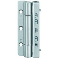 Rollenband SIKU RB 5015 3D MSTS,2tlg,DL-R,schwarz,RAL 9005 matt Bild 2