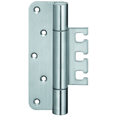 Objektband VARIANT VX 7939/160-4,Ø22,5,edelstahl