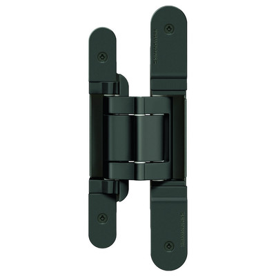 Türband TECTUS TE 380 3D,DL-R,schwarz RAL 9005 matt
