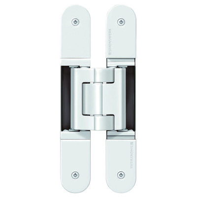 Türband TECTUS TE 540 3D,DL-R,verkehrsweiß RAL 9016