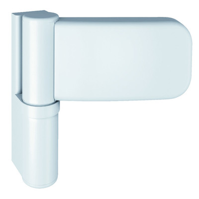 Aufschraubband SIKU® 3D K 3135,18-22,weißaluminium,RAL 9006