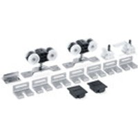 Zubehörset Grundkomponenten Perlan 140, Länge 3250mm Bild 2